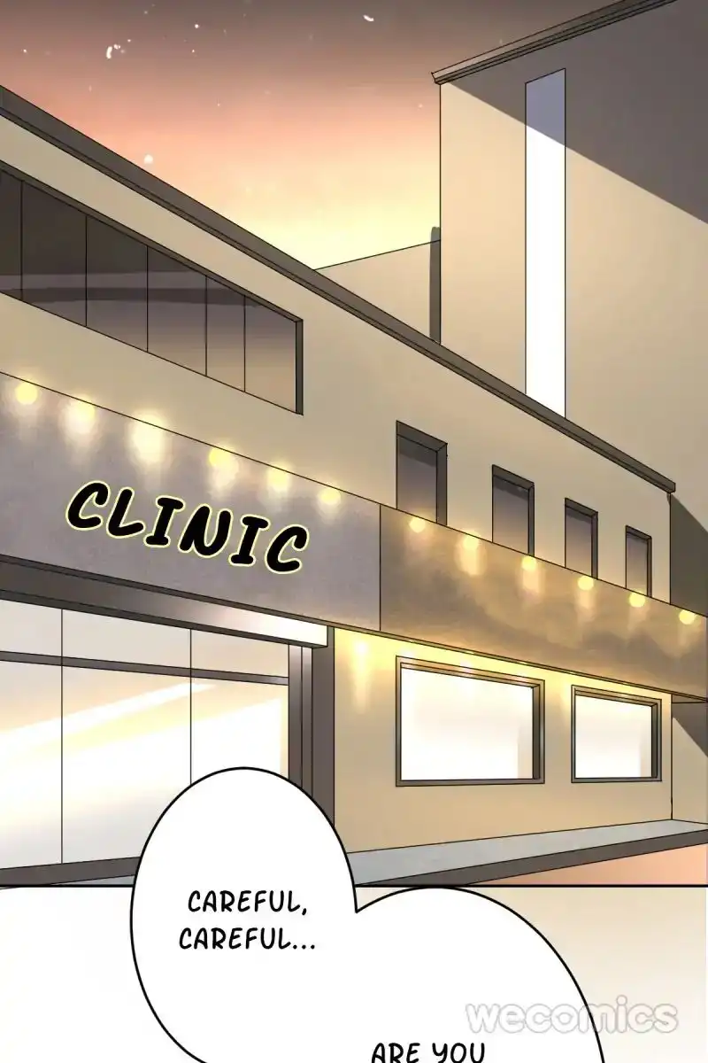 Legend Reboot Chapter 21 12